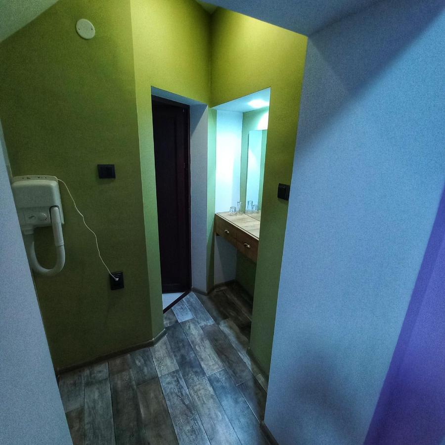 Старата Лоза Διαμέρισμα Μοντάνα Εξωτερικό φωτογραφία